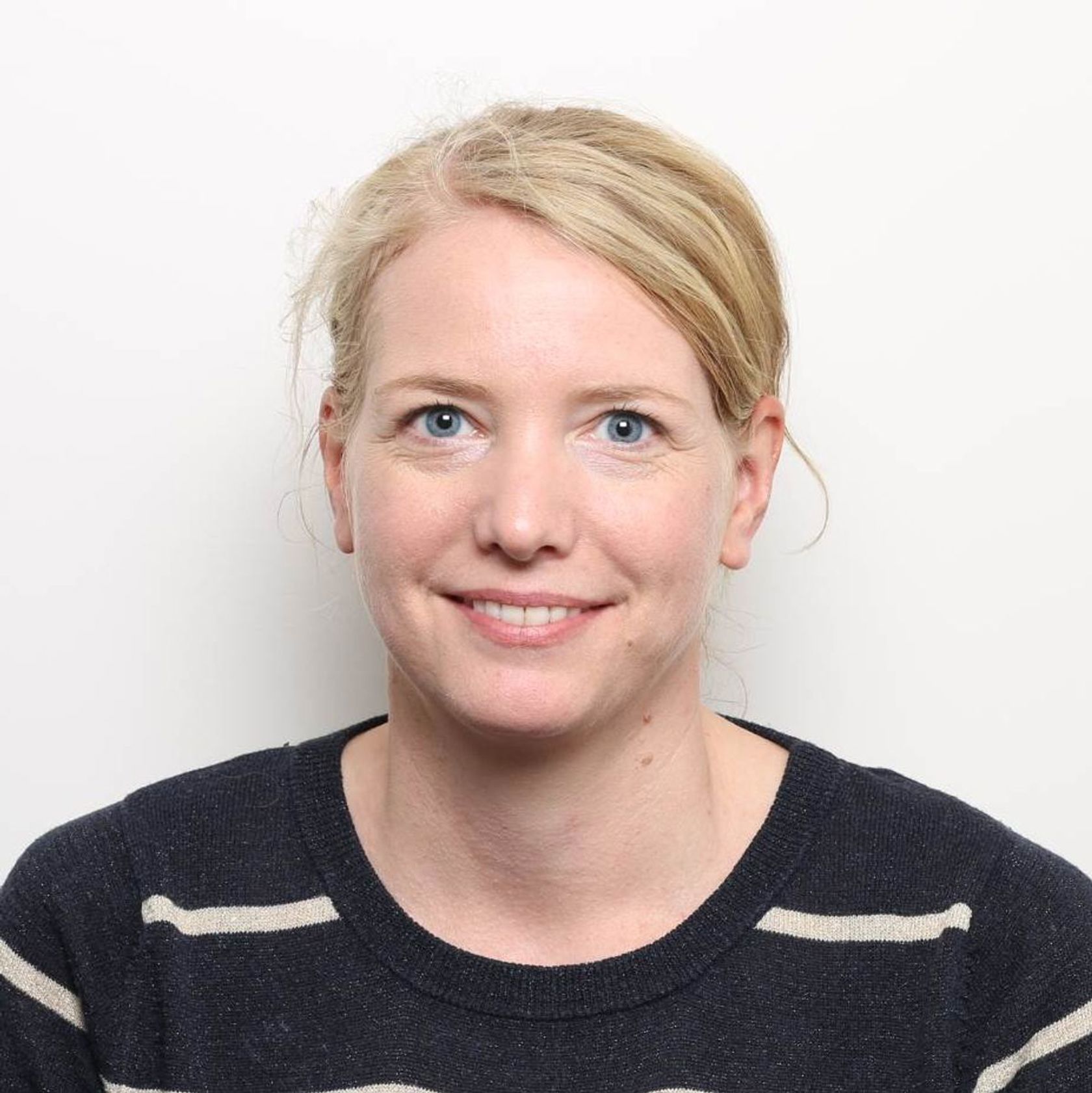 Helene Strømsvik er forsker ved SINTEF Community, Infrastruktur.