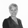 Prosjektsjef Elin Bustnes Amundsen