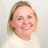 Portrettbilde av Maria Ræstad, kontraktsleder