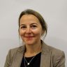 Senior kommunikasjonsrådgiver Sara Bjølverud
