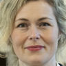 Prosjektleder arealplan Kristin Østerhus