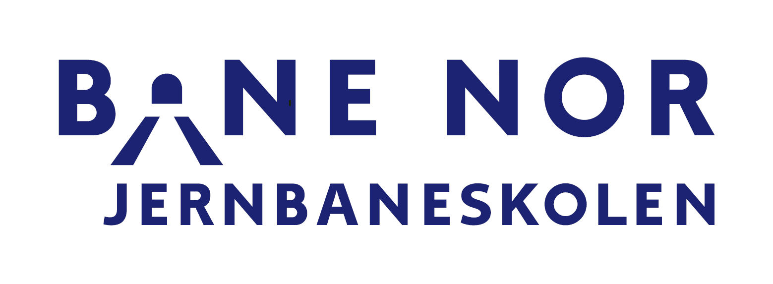 Bane NOR logo