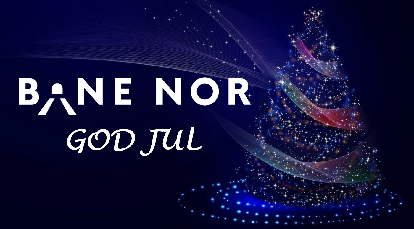 God jul