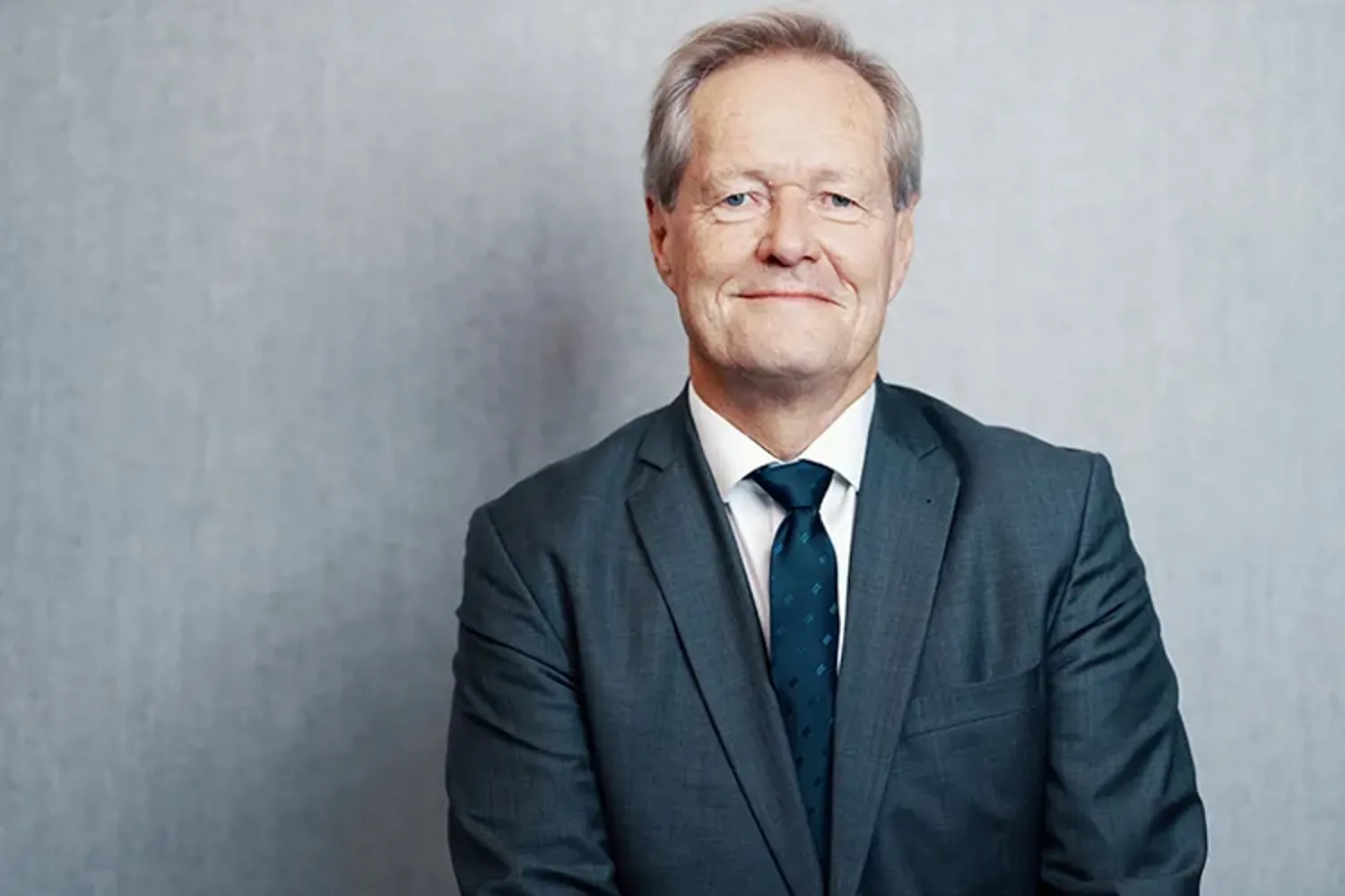 Portrettbilde av  Cato Hellesjø