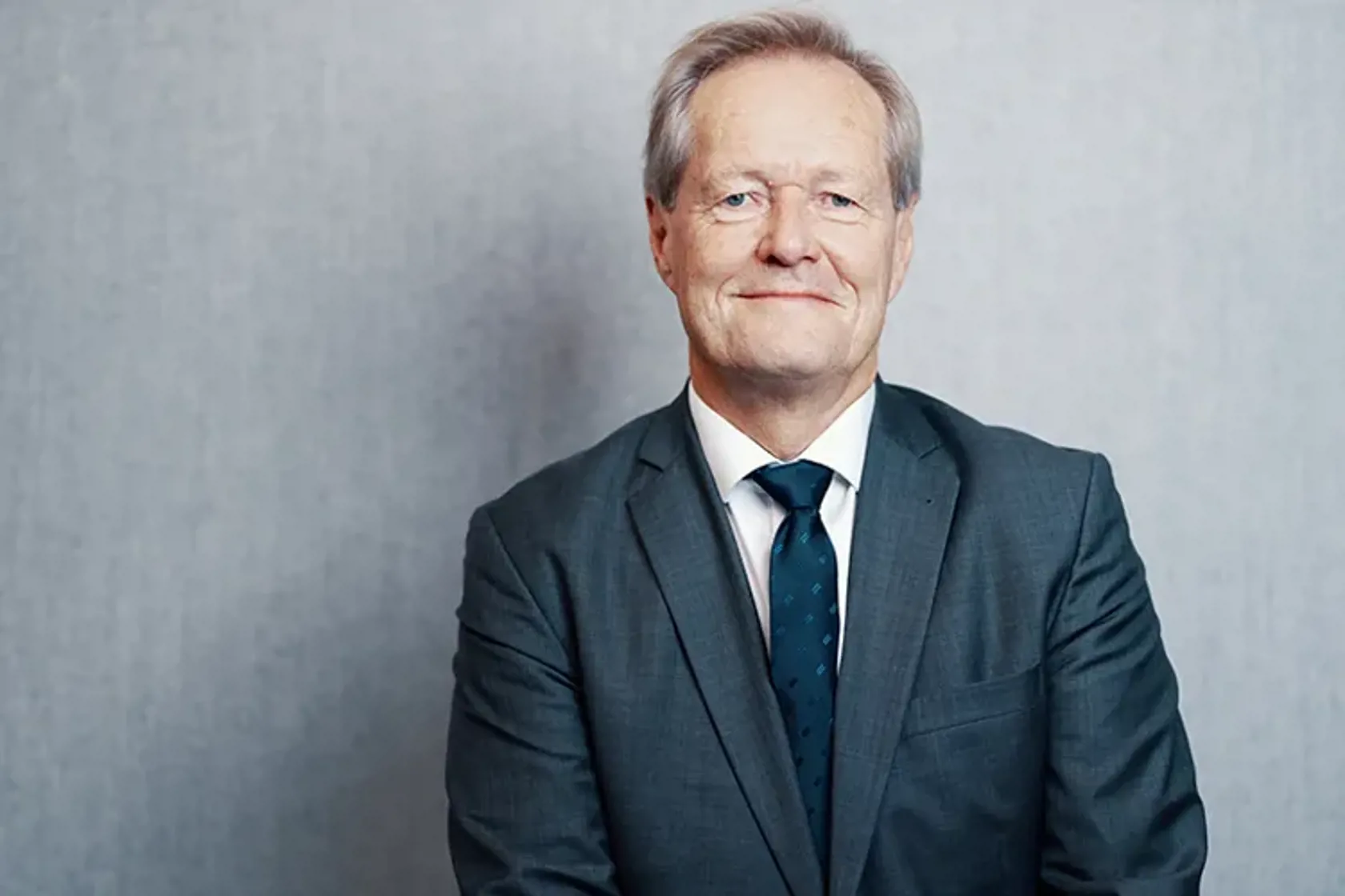 Portrettbilde av  Cato Hellesjø