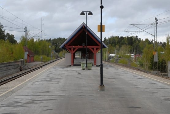 Kambo stasjon