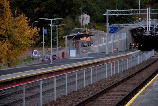 Lier stasjon