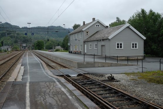 Sira stasjon