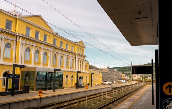Trondheim S